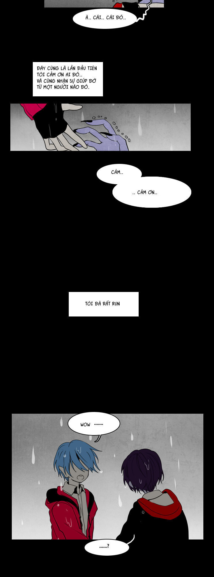 End & Save Chapter 35 - Trang 17