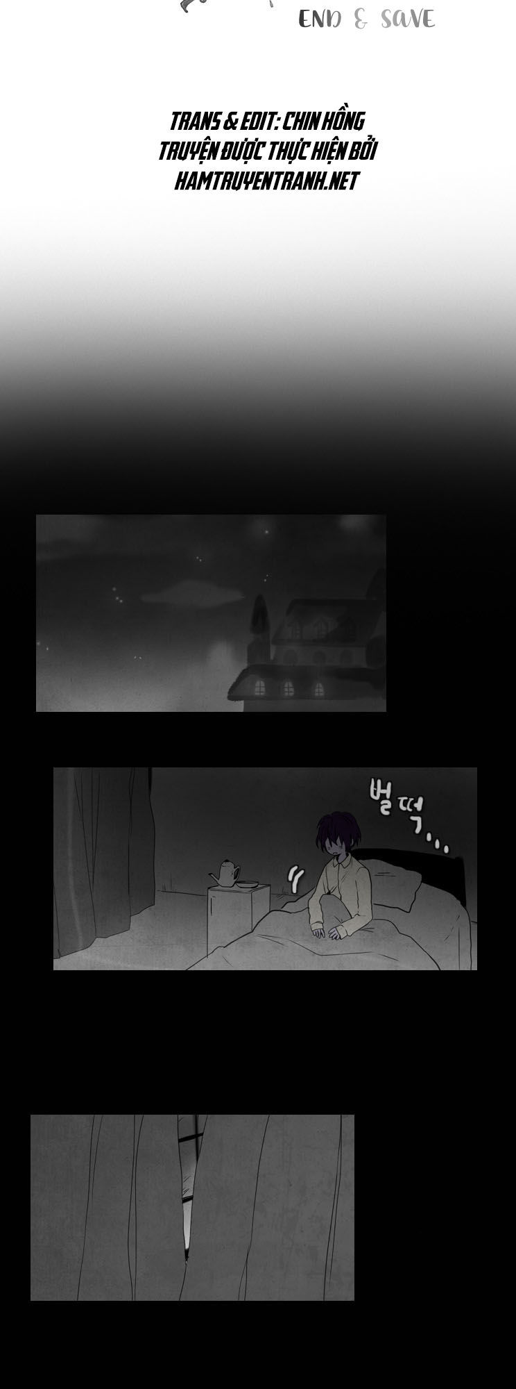 End & Save Chapter 35 - Trang 5