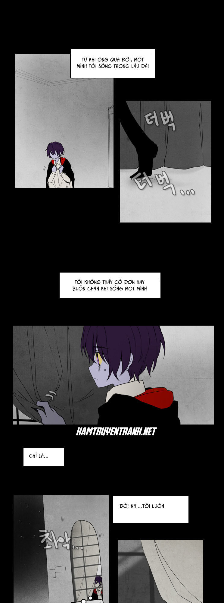 End & Save Chapter 35 - Trang 6