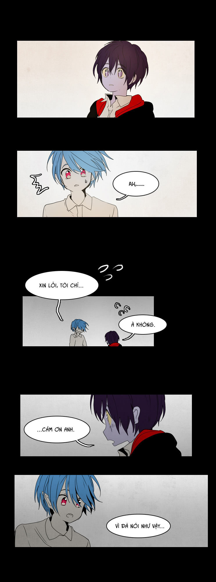 End & Save Chapter 36 - Trang 9