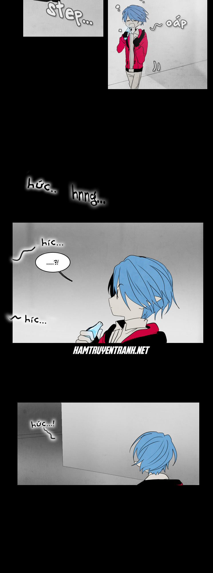 End & Save Chapter 36 - Trang 14