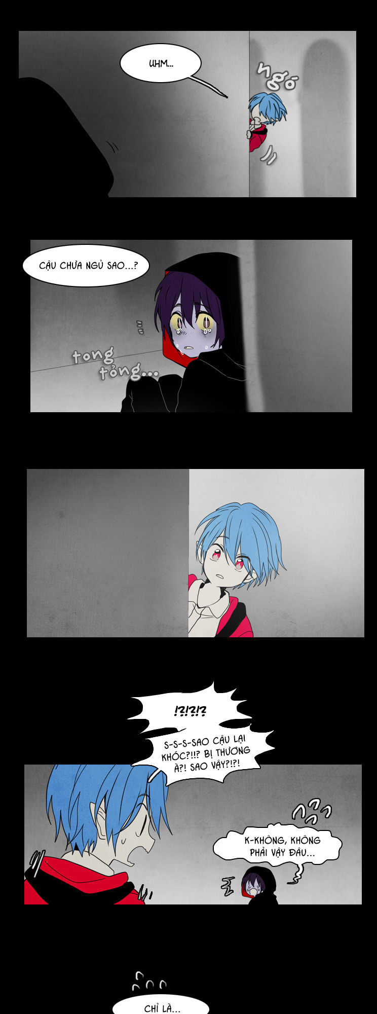 End & Save Chapter 36 - Trang 15