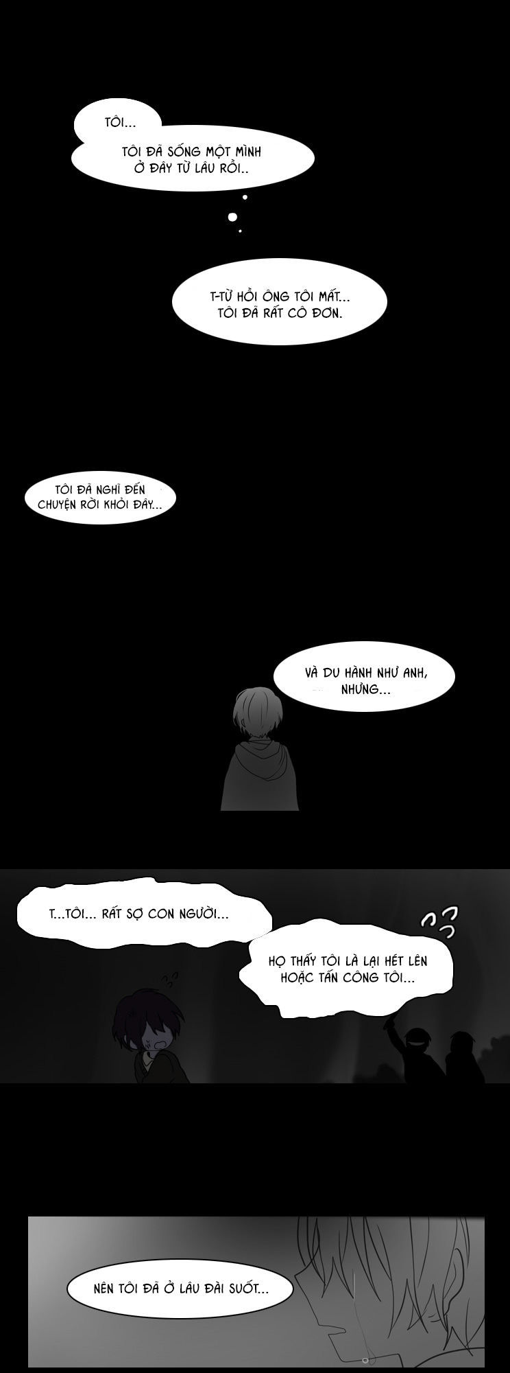 End & Save Chapter 36 - Trang 17