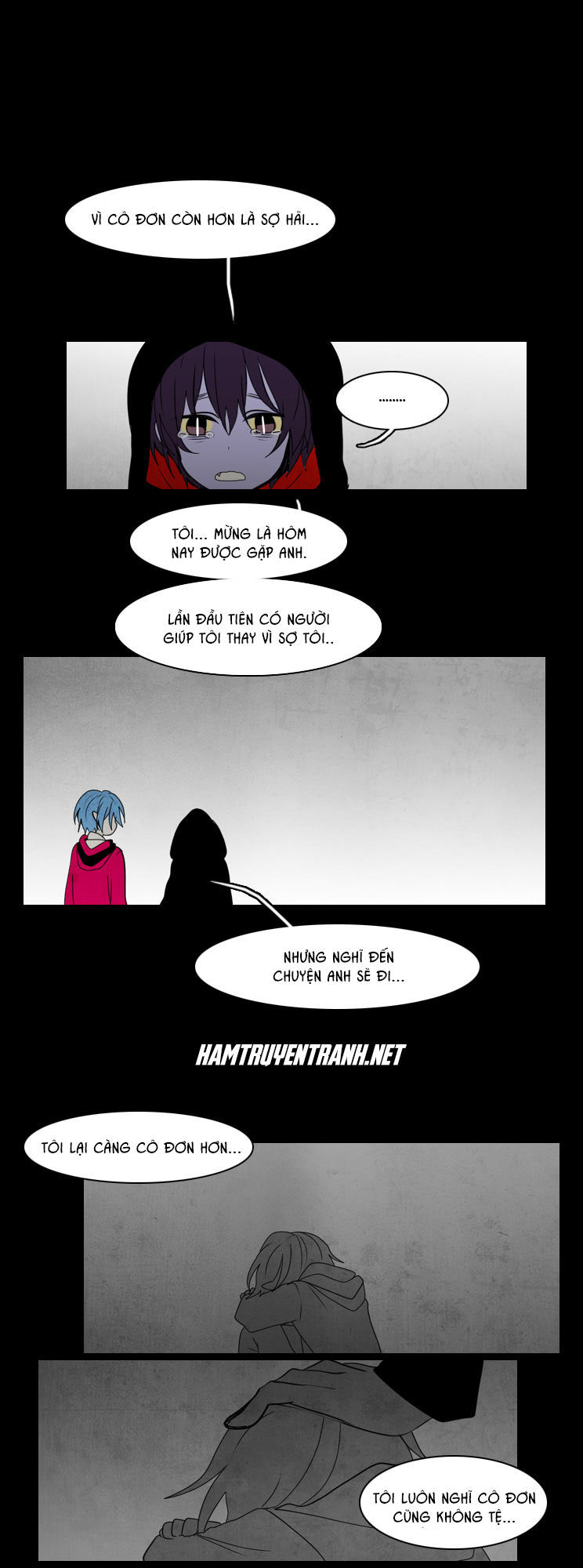 End & Save Chapter 36 - Trang 18