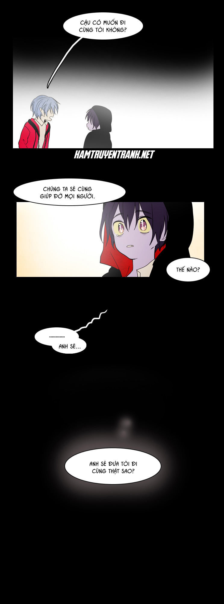 End & Save Chapter 36 - Trang 20