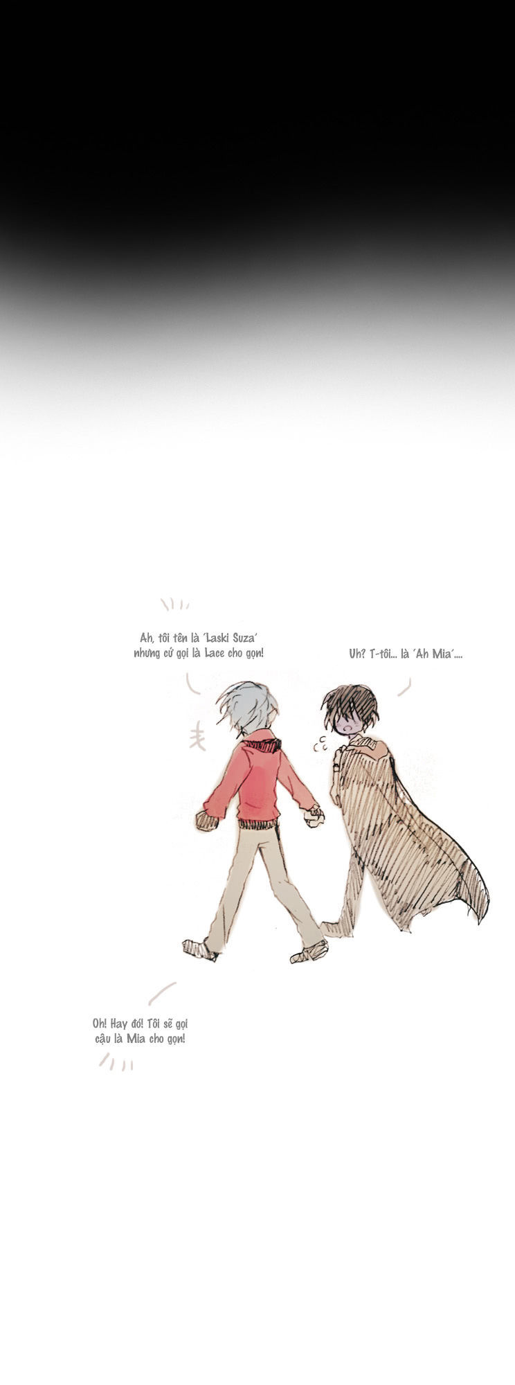 End & Save Chapter 36 - Trang 23