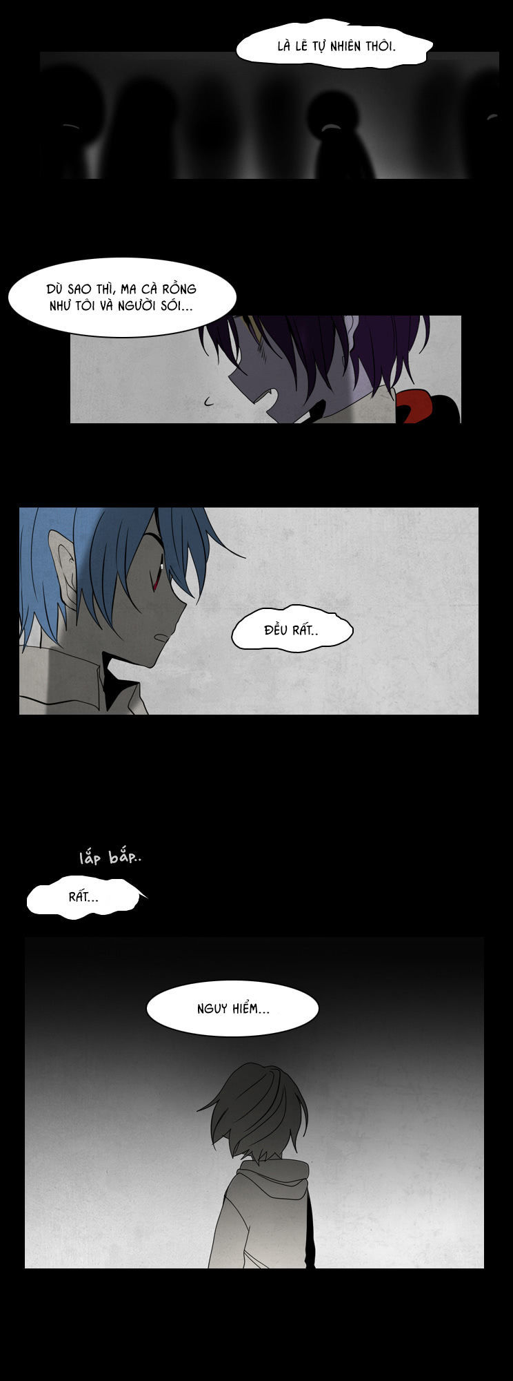 End & Save Chapter 36 - Trang 7