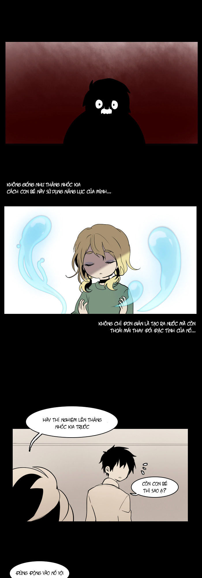 End & Save Chapter 4 - Trang 9