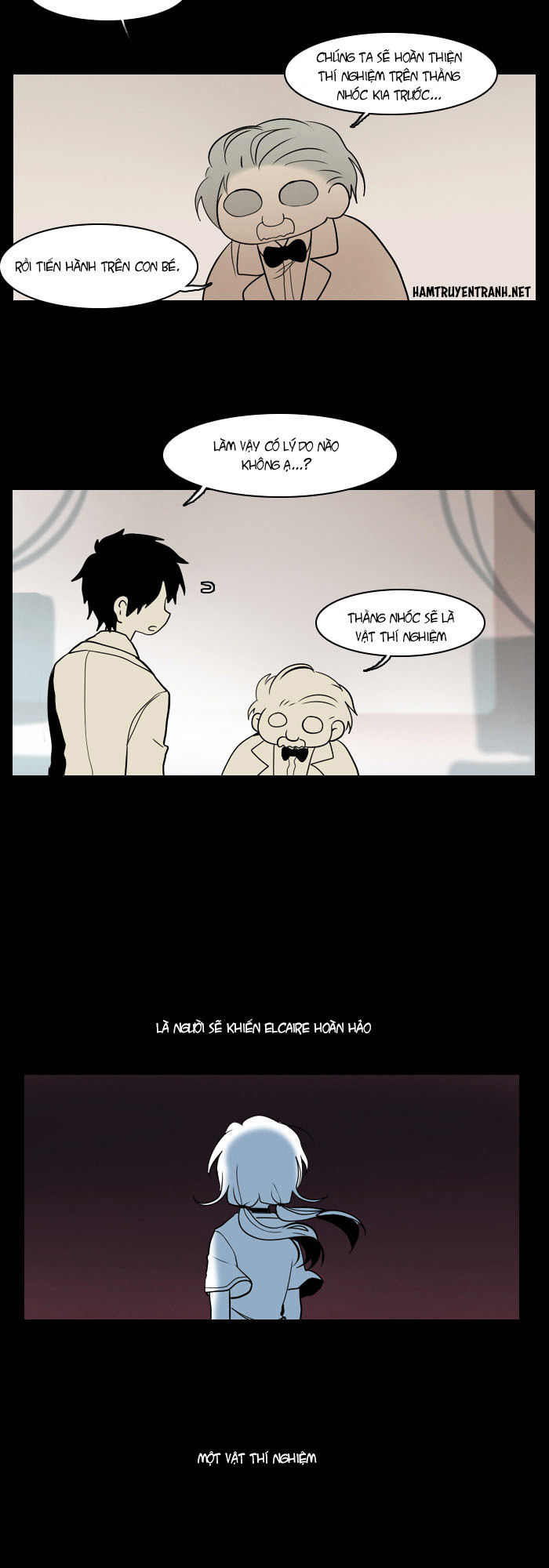 End & Save Chapter 4 - Trang 10