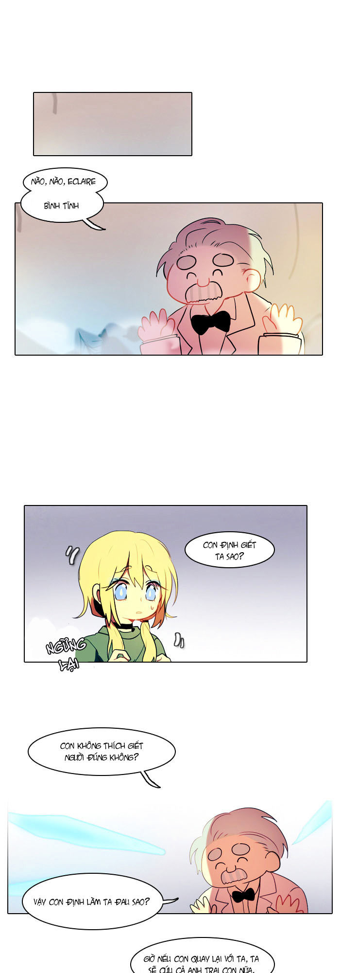 End & Save Chapter 4 - Trang 11