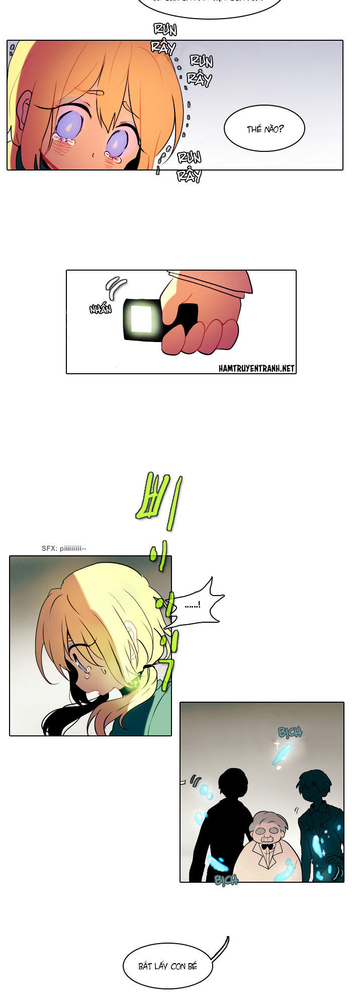 End & Save Chapter 4 - Trang 12