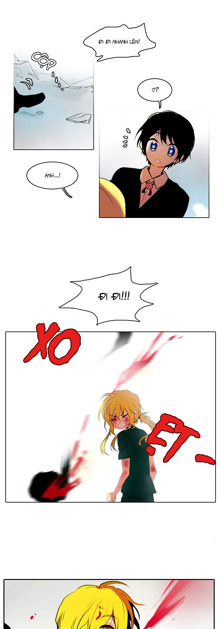End & Save Chapter 4 - Trang 15
