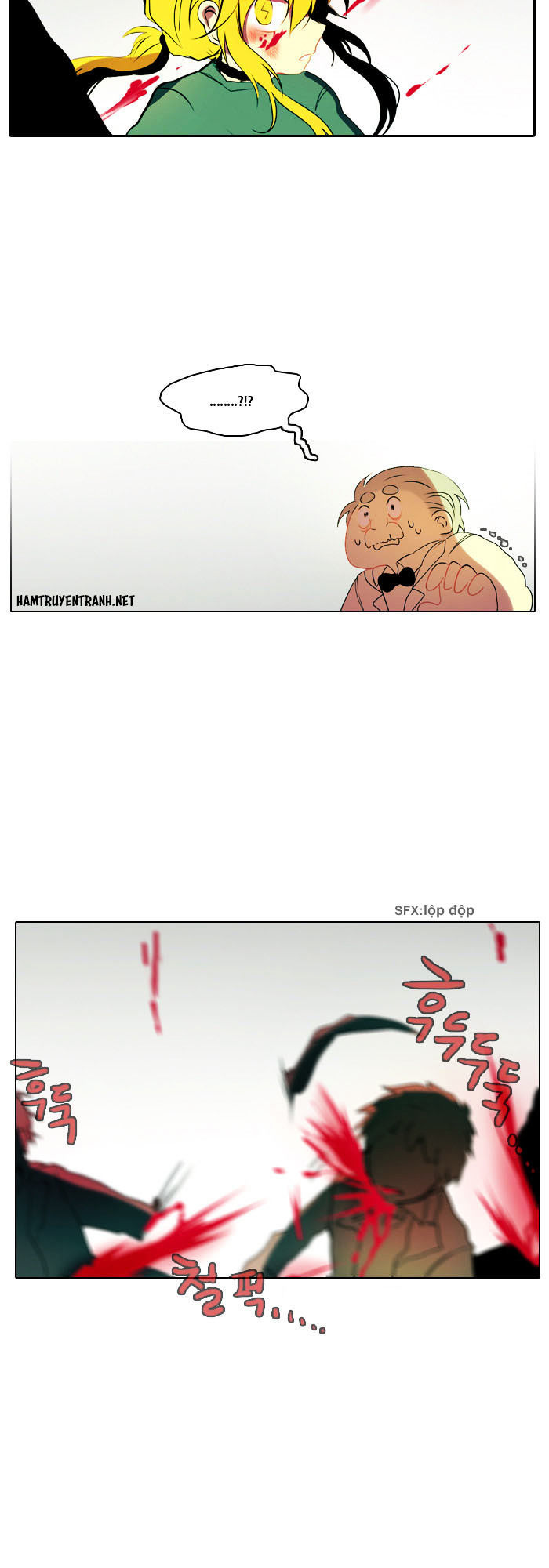 End & Save Chapter 4 - Trang 16