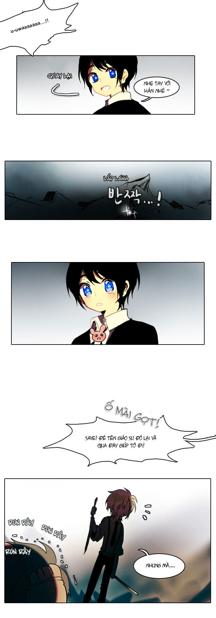 End & Save Chapter 4 - Trang 19