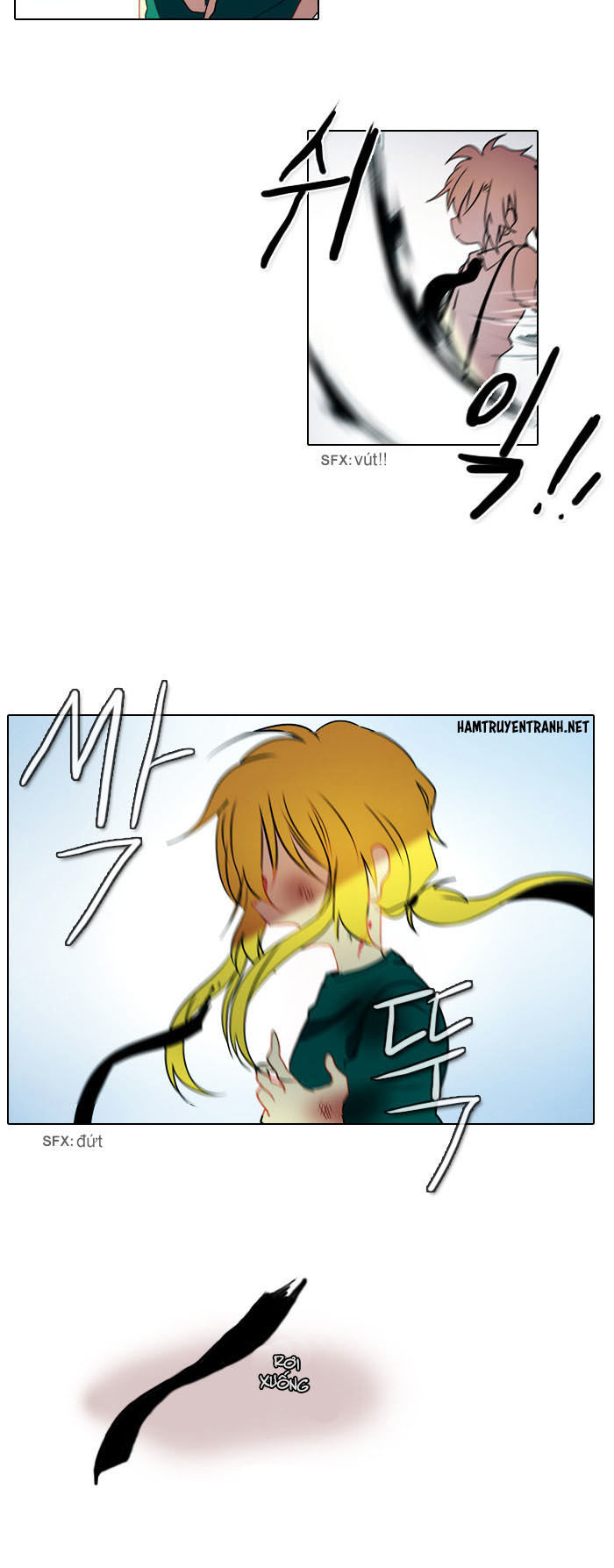 End & Save Chapter 4 - Trang 24