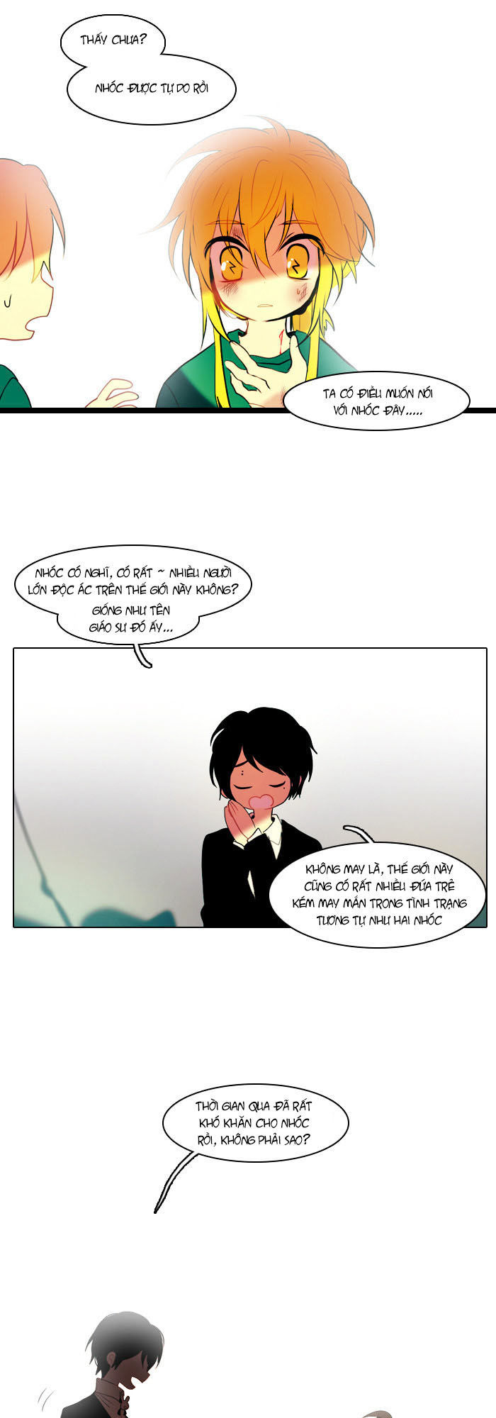 End & Save Chapter 4 - Trang 25