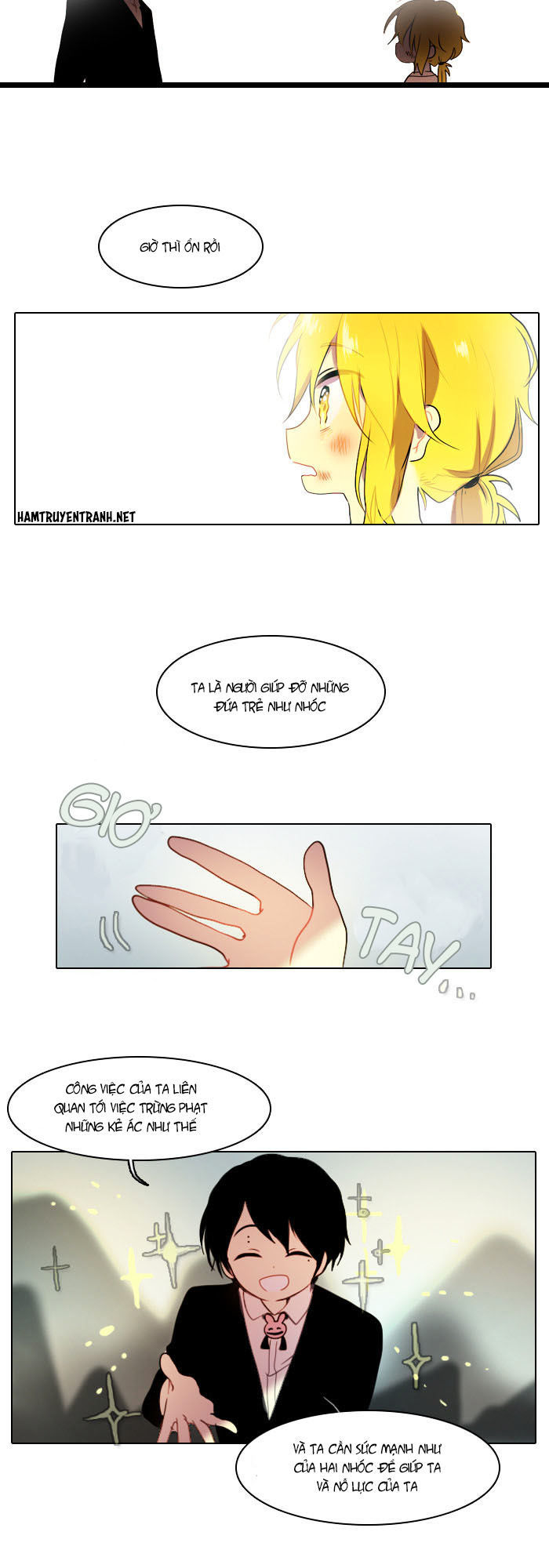 End & Save Chapter 4 - Trang 26