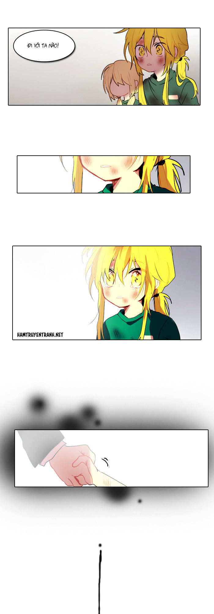 End & Save Chapter 4 - Trang 27