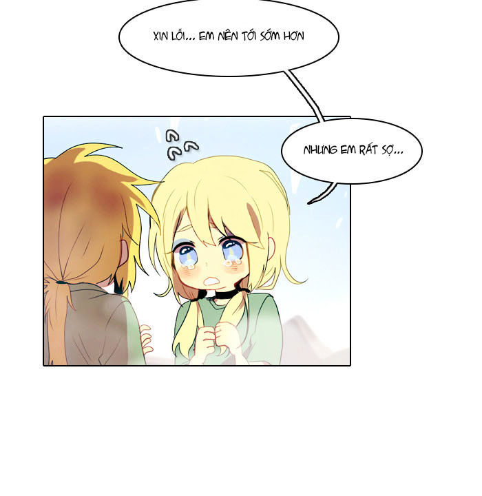 End & Save Chapter 4 - Trang 4