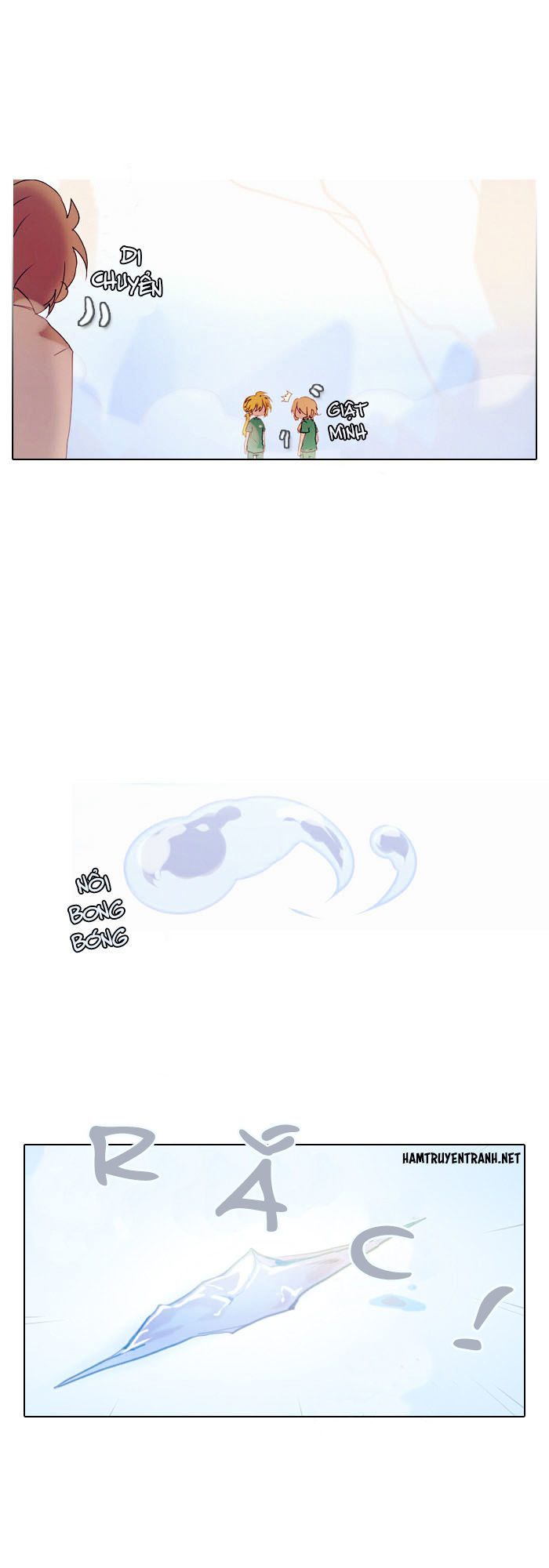 End & Save Chapter 4 - Trang 5
