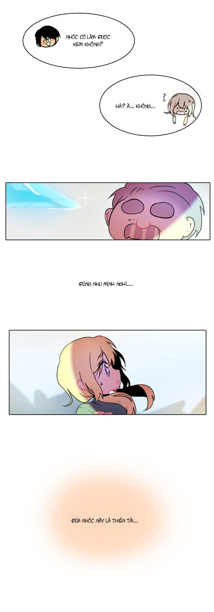 End & Save Chapter 4 - Trang 7