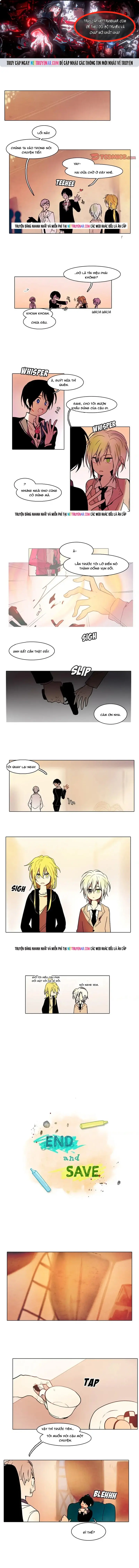 End & Save Chapter 41 - Trang 2