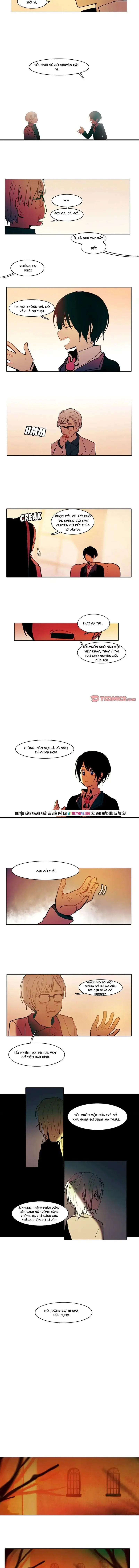 End & Save Chapter 41 - Trang 4