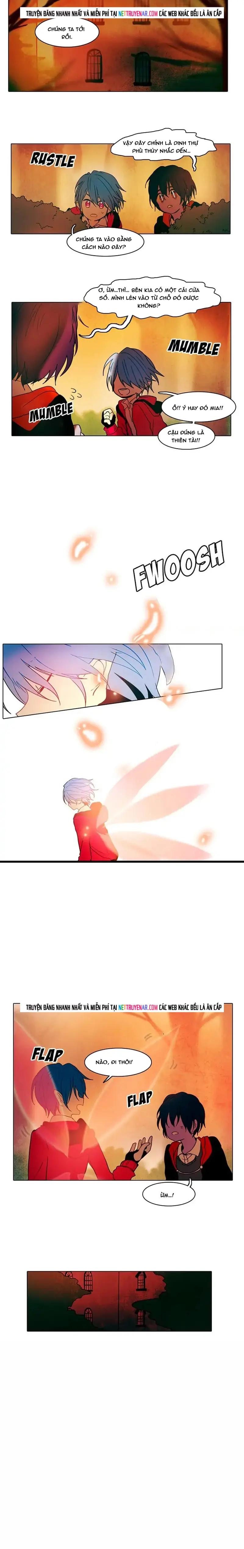 End & Save Chapter 41 - Trang 5