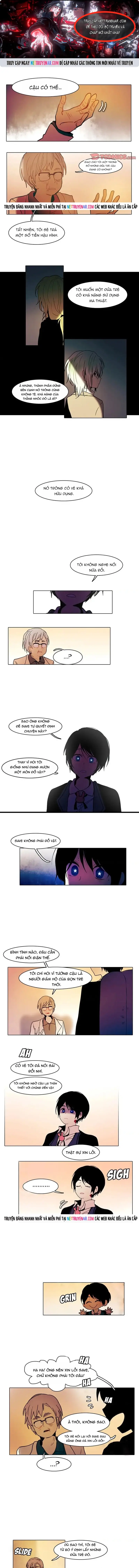 End & Save Chapter 42 - Trang 2