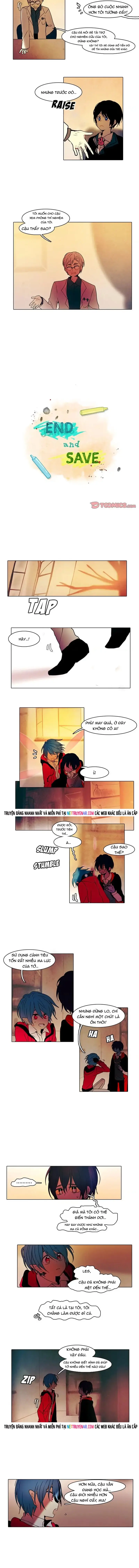 End & Save Chapter 42 - Trang 3