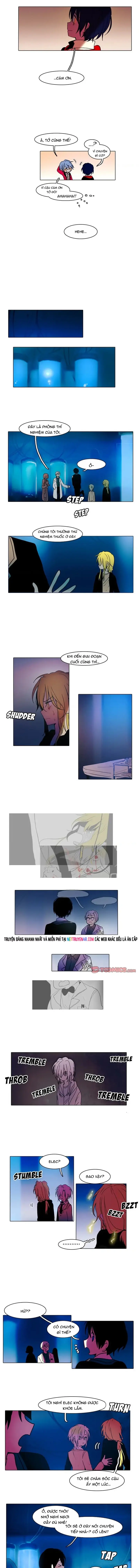 End & Save Chapter 42 - Trang 4