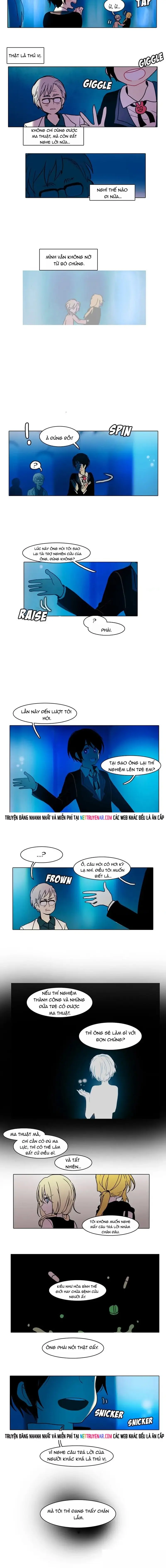 End & Save Chapter 42 - Trang 5