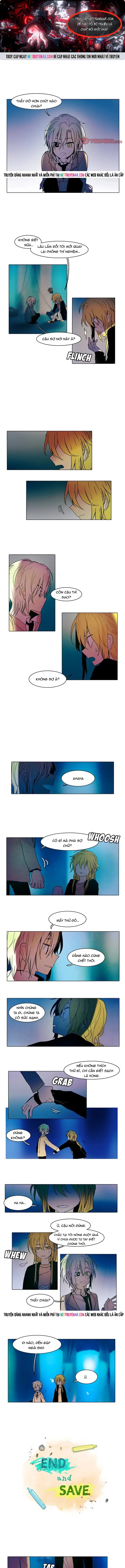 End & Save Chapter 43 - Trang 2