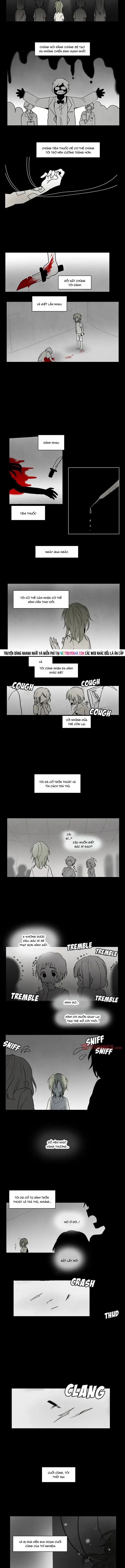 End & Save Chapter 43 - Trang 4