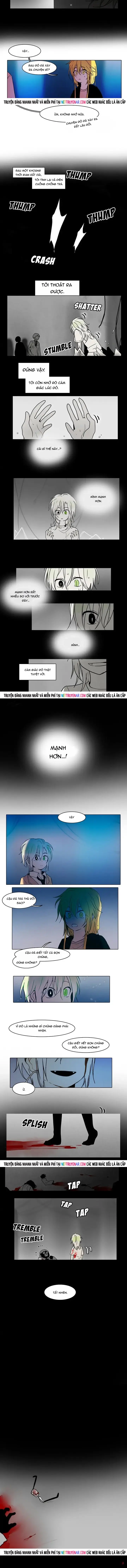 End & Save Chapter 43 - Trang 5