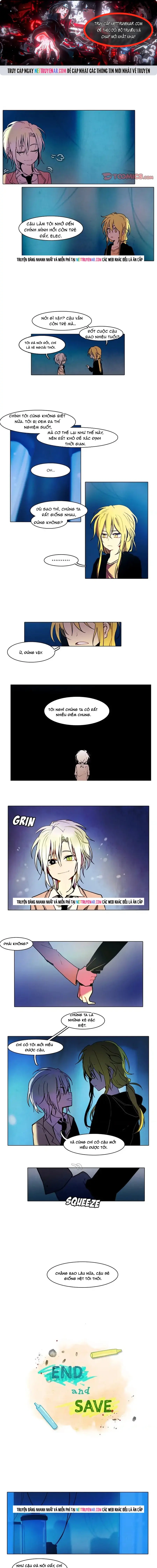 End & Save Chapter 44 - Trang 2