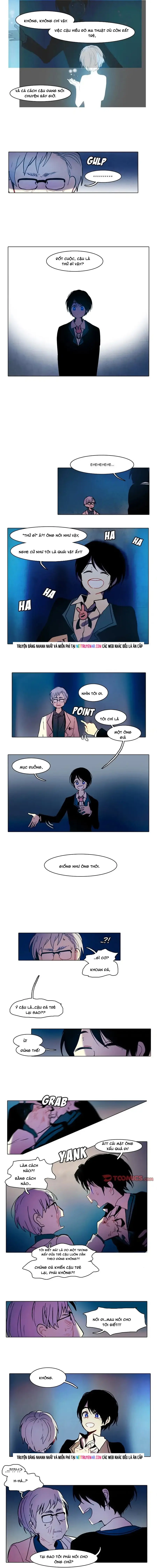 End & Save Chapter 44 - Trang 4