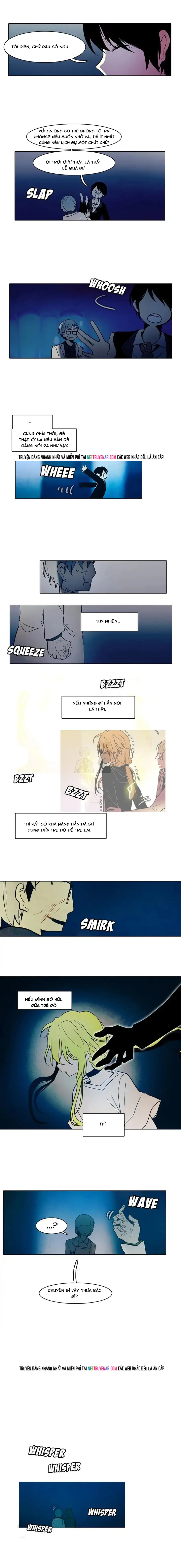 End & Save Chapter 44 - Trang 5