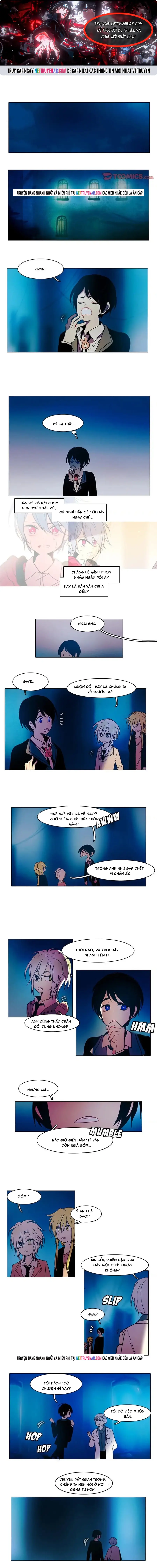 End & Save Chapter 45 - Trang 2