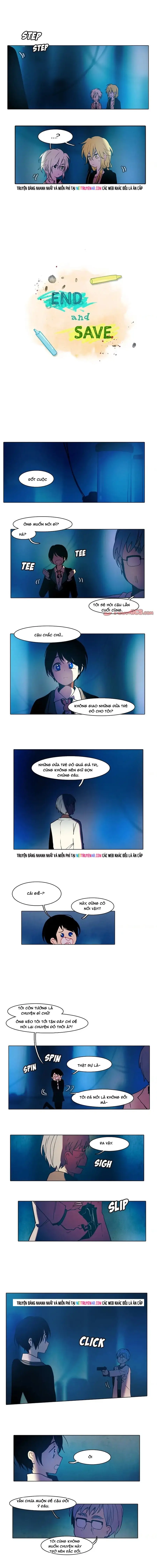 End & Save Chapter 45 - Trang 3