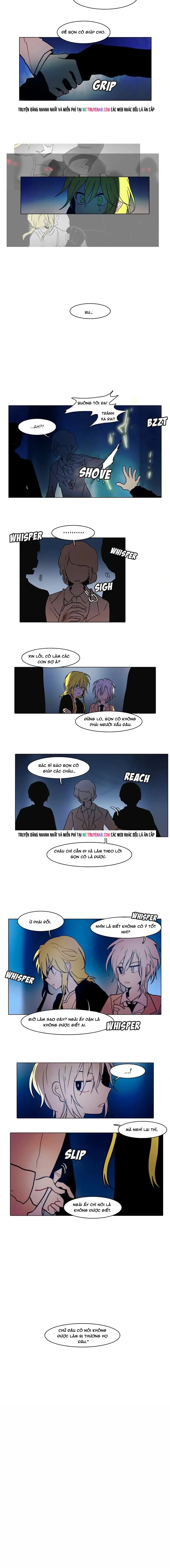 End & Save Chapter 45 - Trang 5