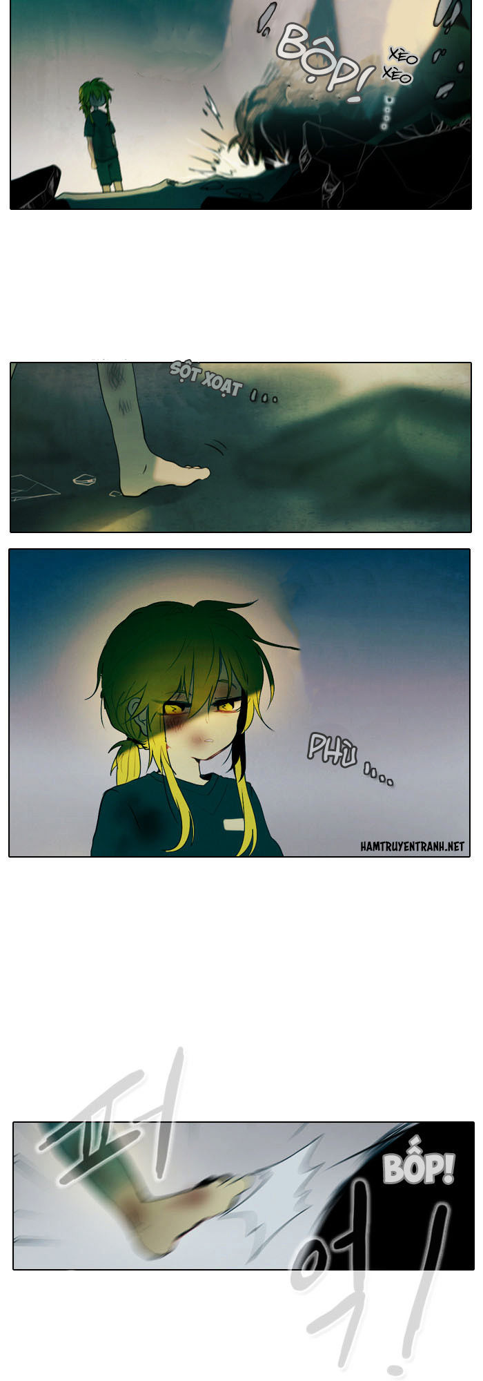 End & Save Chapter 5 - Trang 10