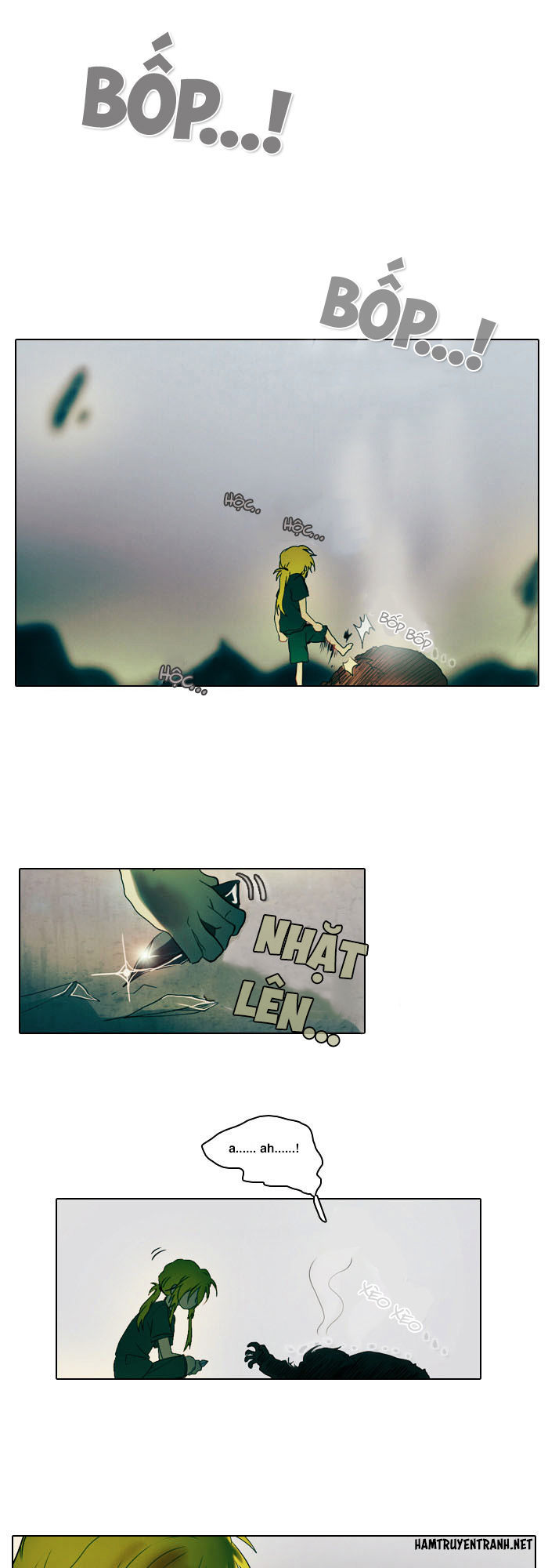 End & Save Chapter 5 - Trang 11