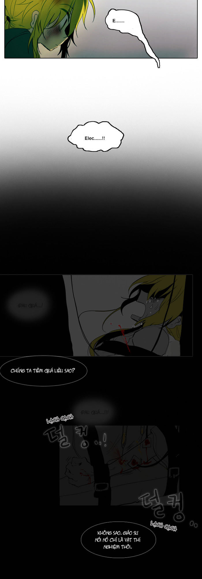 End & Save Chapter 5 - Trang 12