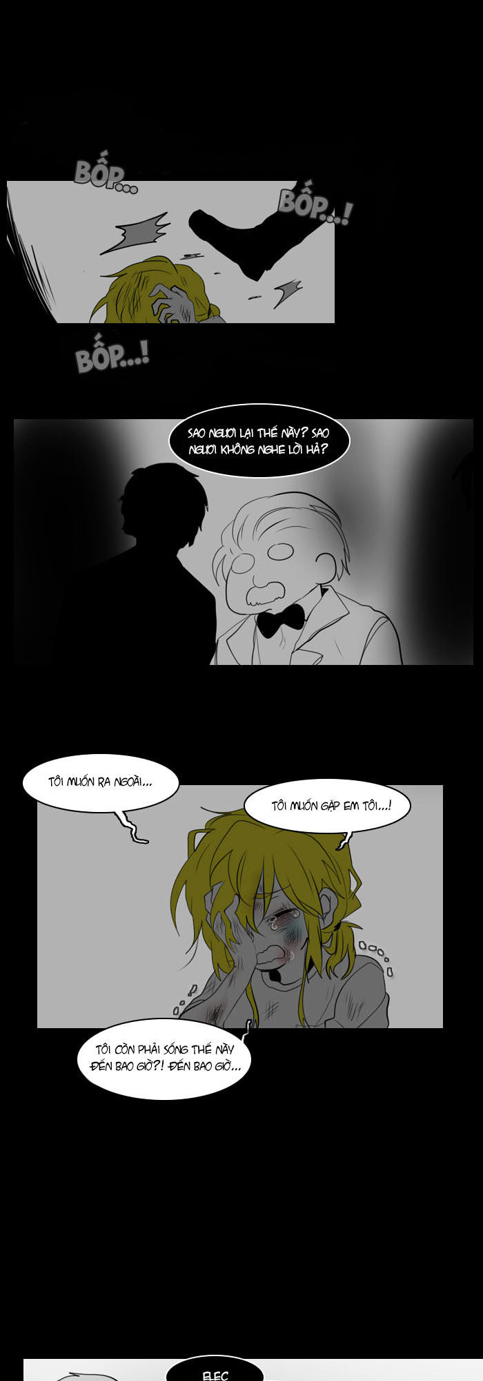 End & Save Chapter 5 - Trang 13