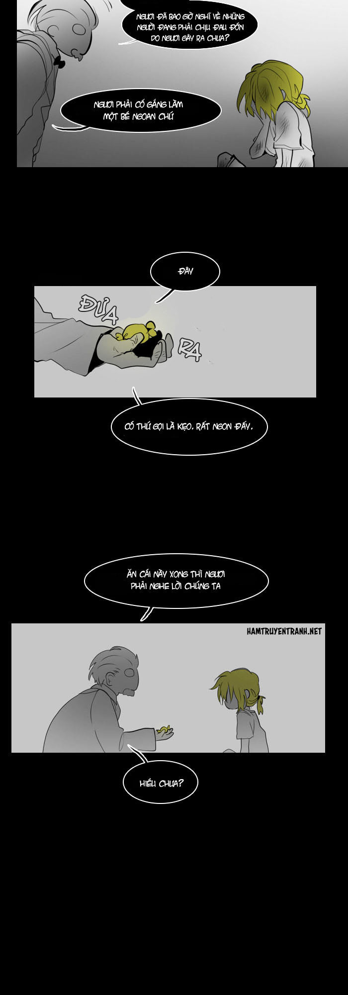 End & Save Chapter 5 - Trang 14