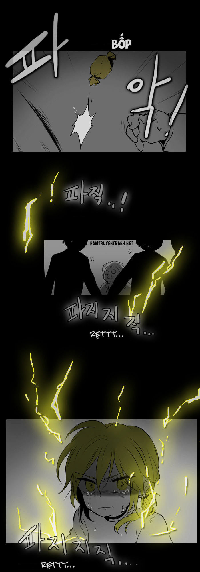 End & Save Chapter 5 - Trang 16
