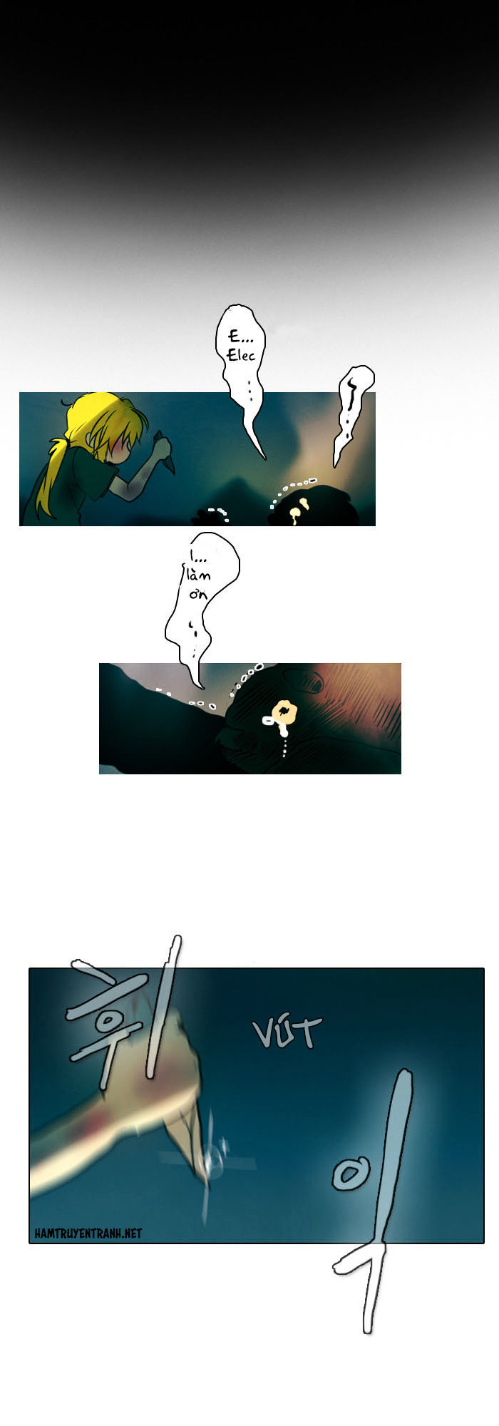 End & Save Chapter 5 - Trang 18