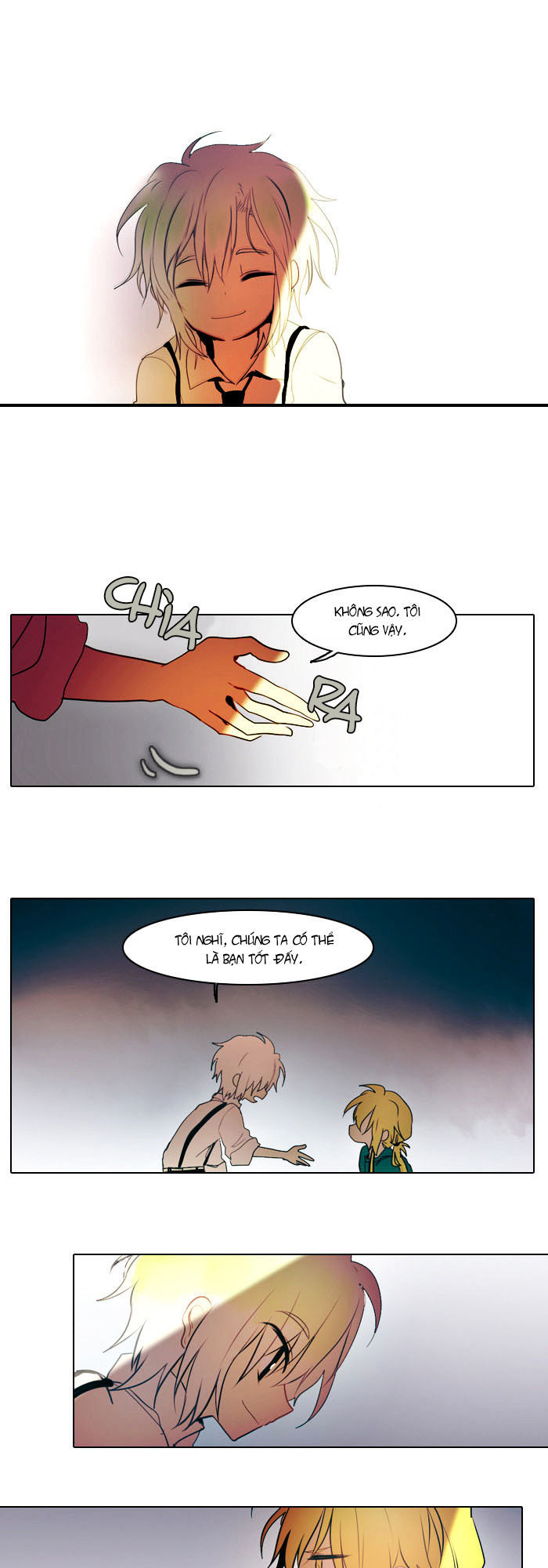 End & Save Chapter 5 - Trang 24