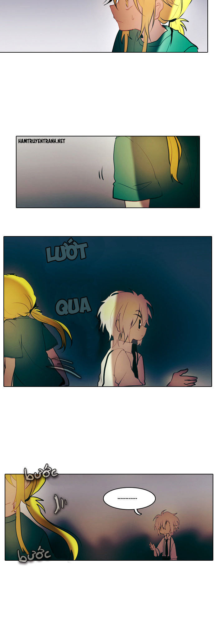 End & Save Chapter 5 - Trang 25